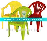 plastic kids chair