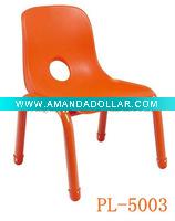 Wholesale Manufacture professional Supply Kid plastic chair