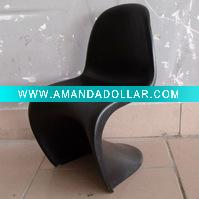 Plastic Kids Chair