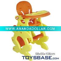 kids dining chair