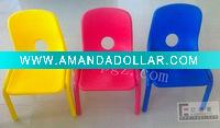 Wholesale Safe Plastic kid chair, child chair , kindergarten chair
