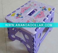 Wholesale Cheap Kids Animal Plastic Folding Chairs