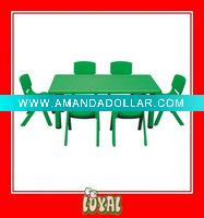 LOYAL cheap kids plastic chairs