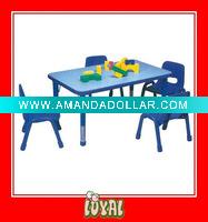 Wholesale LOYAL BRAND harmony kids loyal minnie chair
