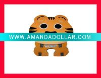 Wholesale kids eva foam toys stool