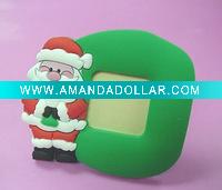 Christmas mini picture frame