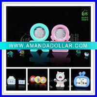 baby plastic photo frame / mini acrylic picture frame