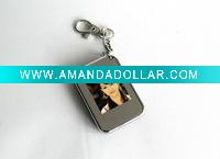 Mini Picture Frame with keychain