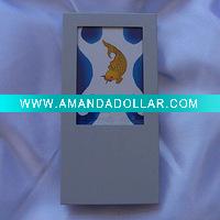 Cute mini picture frame toy 2r photo frame
