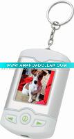 Wholesale mini 1.5 inch digital picture frame