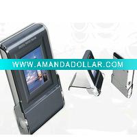 Wholesale 1.5 inch mini digital picture frame