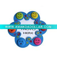 Wholesale PVC Mini Photo Frame