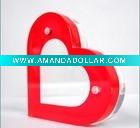 Wholesale acrylic photo frame/photo frame/acrylic frame/acrylic picture frame/acrylic photo display stand/mini digital photo frame