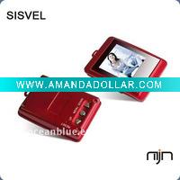 mini digital photo frame