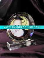digital photo frame