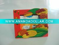 carnation flower appearance picture frame
