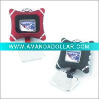 Wholesale mini 1.1 inch Digital Photo Frame R4112