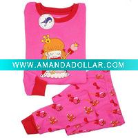 Wholesale Kids pajamas
