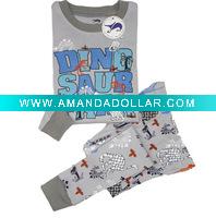 Wholesale Kids pajamas