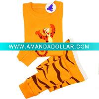 Wholesale Kids pajamas