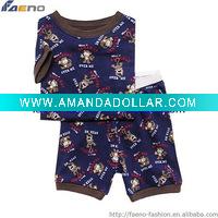 Wholesale 2011 baby pajamas ,kid sleepwear