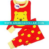 Wholesale Kids pajamas