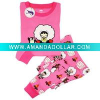 Wholesale Kids pajamas