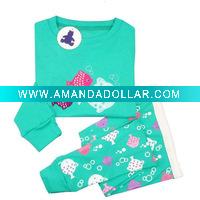 Wholesale Kids pajamas