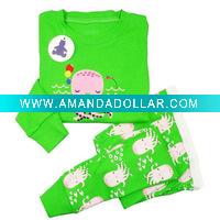 Wholesale Kids pajamas