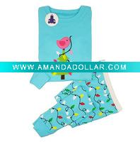 Wholesale Kids pajamas