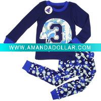 Wholesale Kids pajamas