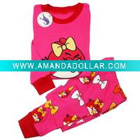Wholesale Kids pajamas