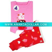Wholesale Kids pajamas