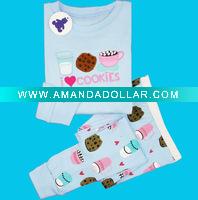 Wholesale Kids pajamas