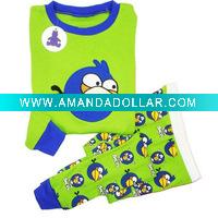 Wholesale Kids pajamas