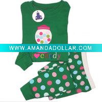 Kids pajamas