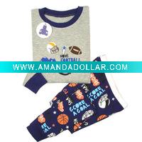 Kids pajamas