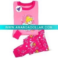 Kids pajamas