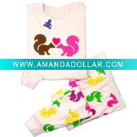 Kids pajamas