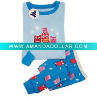 Kids pajamas