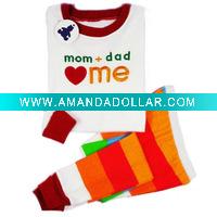Kids pajamas