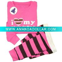 Kids pajamas