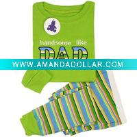 Kids pajamas