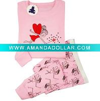 Kids pajamas