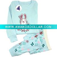Kids pajamas
