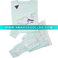 Kids pajamas