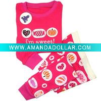 Kids pajamas