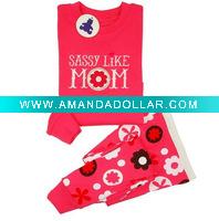 Kids pajamas