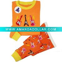 Kids pajamas