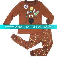 Kids pajamas
